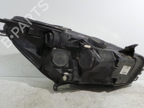 Left headlight RENAULT CLIO IV (BH_) 1.5 dCi 75 | BP28818728C28 