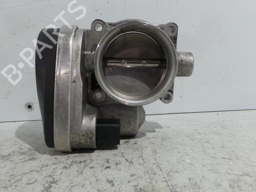 Throttle body BMW 3 Compact (E46) 316 ti | BP32722837M82  - Image 5