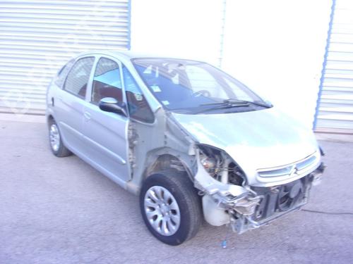 Right mirror CITROËN XSARA PICASSO (N68) 2.0 HDi | BP22325322C27 
