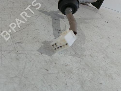 Right taillight CHEVROLET CRUZE (J300) 2.0 CDI | BP29706815C35 
