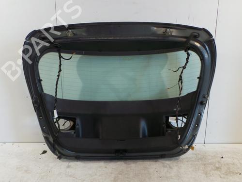 Tailgate SEAT LEON (1P1) 1.6 TDI | BP25595187C6 