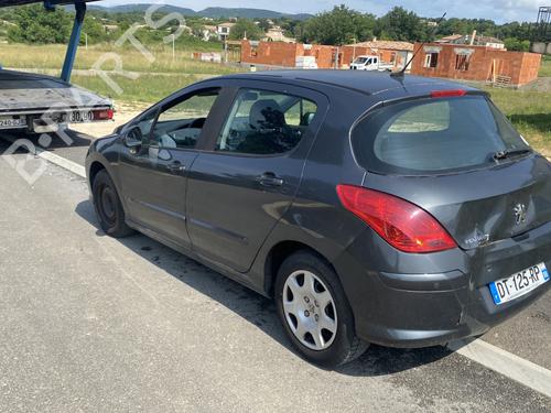 Used Parts PEUGEOT 308 I (4A_, 4C_) 1.6 HDi 4783398