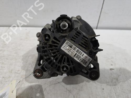 Alternator DACIA DUSTER (HS_) 1.5 dCi (HSMC) | BP24057030M7 