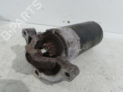 Starter PEUGEOT 206 Hatchback (2A/C) 2.0 HDI 90 | BP27599984M8 