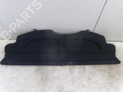 Used Rear parcel shelf Rear parcel shelf FIAT MULTIPLA (186_) 1.9 JTD 105 (186AXB1A) (105 hp) 28586071 28586071