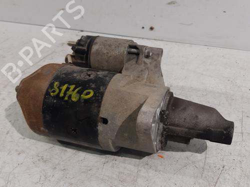 Starter PIAGGIO PORTER Platform/Chassis  | BP22360832M8 