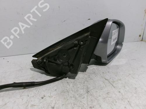 Right mirror AUDI A3 (8P1) 2.0 TDI 16V | BP22540089C27 