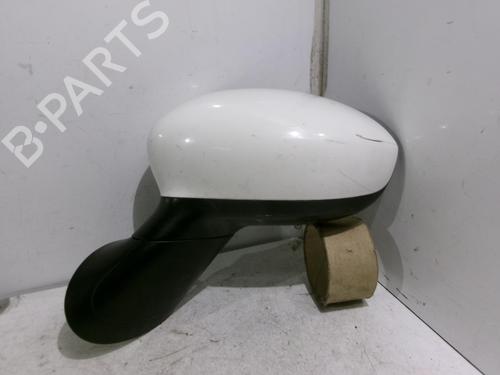 Used Left mirror FIAT 500 (312_) 1.3 D Multijet (312AXB1A) (75 hp) 22328534