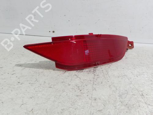 Rear bumper right light FORD FIESTA VI (CB1, CCN) 1.4 TDCi | BP30875911C82