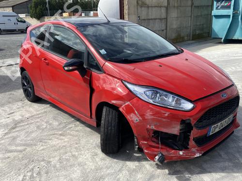 Right sideskirt FORD FIESTA VI (CB1, CCN) 1.0 Sport | BP29407850C114 