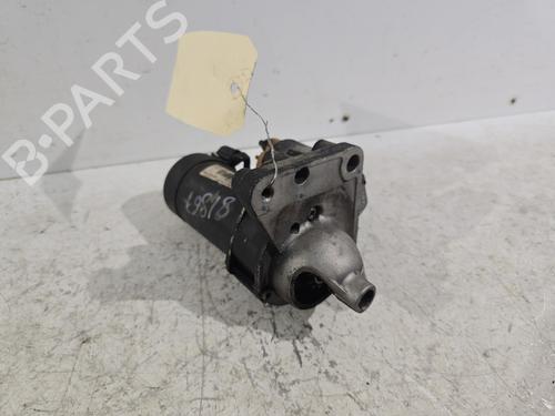 Used Starter PEUGEOT 207 (WA_, WC_) 1.4 HDi (68 hp) 30964410