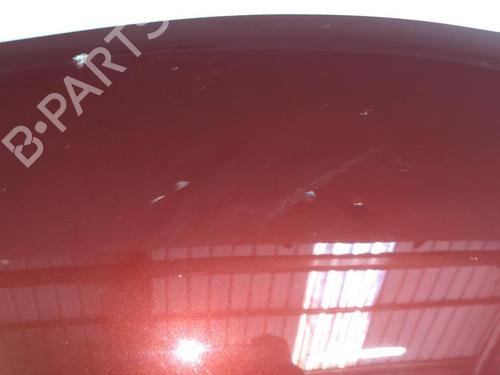 Used Hood Hood DACIA SANDERO 1.5 dCi (68 hp) 22538921 22538921
