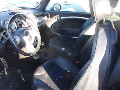 Gearbox MINI MINI (R56) Cooper S | BP22328954M3 