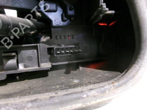 Right taillight CITROËN SAXO (S0, S1) 1.1 X, SX | BP26645333C35 