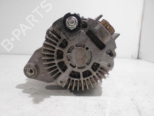 Alternator NISSAN MICRA IV (K13K, K13KK) 1.2 | BP22327214M7 