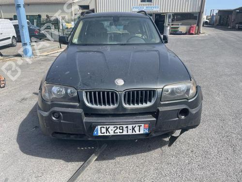 Right taillight BMW X3 (E83) 2.0 d | BP24435893C35  - Image 6