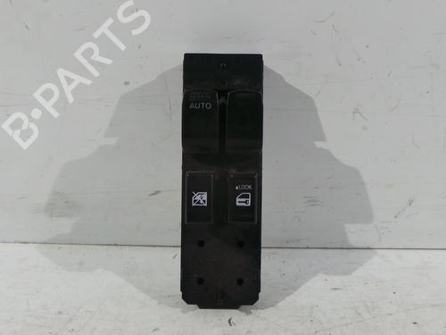 Left front window switch SUZUKI SPLASH (EX) 1.0 (A5B310) | BP30171426I27 - Image 4