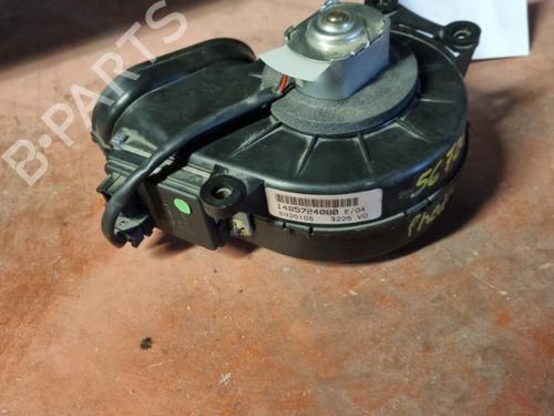 Heater blower motor LANCIA PHEDRA (179_) 2.2 JTD (179AXC1A) | BP22326623M62 