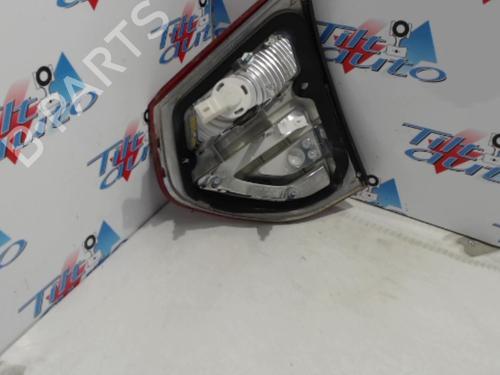 Venstre baglygte bagklap CITROËN C4 Picasso I MPV (UD_) 1.6 HDi (109 hp) 22538870