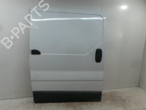 Højre side skydedør RENAULT TRAFIC II Van (FL) 2.0 dCi 90 (FL0H, FL00, FL01, FL0M, FL0P, FL0S) | BP39395921C75  - Image 5