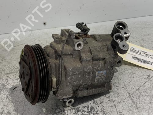 Used AC compressor AC compressor OPEL AGILA B (H08) 1.0 (F68) (65 hp) 31992290 31992290