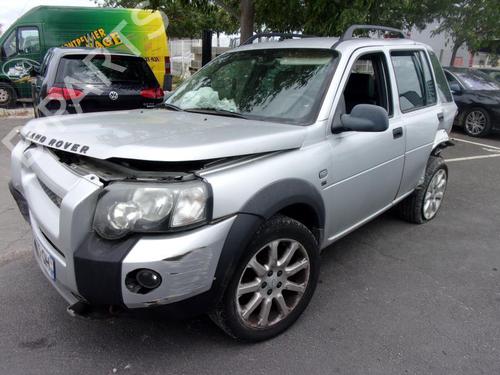 Left mirror LAND ROVER FREELANDER I (L314) 2.0 Td4 4x4 | BP22539413C26 