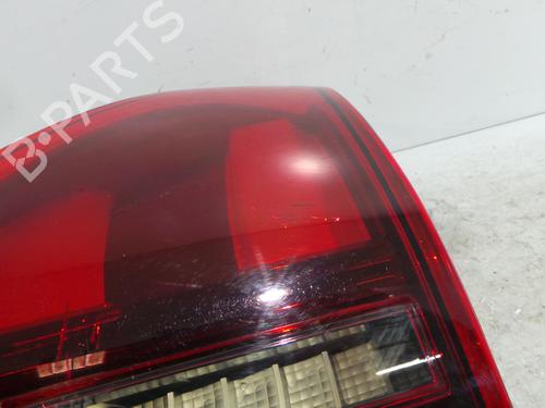 Right tailgate light PEUGEOT 2008 I (CU_) 1.6 BlueHDi 120 | BP36027679C80 - Image 3