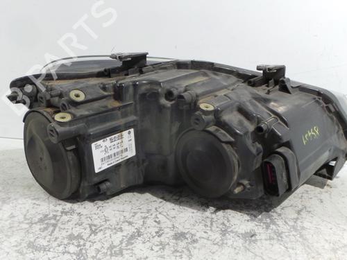 Left headlight VW POLO V (6R1, 6C1) 1.6 TDI | BP32307157C28