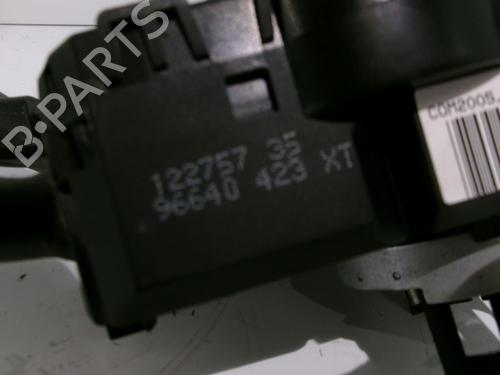 Comutador piscas / escovas Comutador piscas / escovas CITROËN C2 (JM_) 1.4 (73 hp) 22323469 22323469