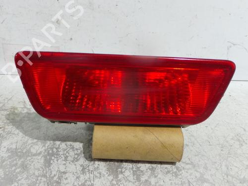 Used Rear fog light Rear fog light NISSAN X-TRAIL II (T31) 2.0 dCi 4x4 (150 hp) 39759749 39759749
