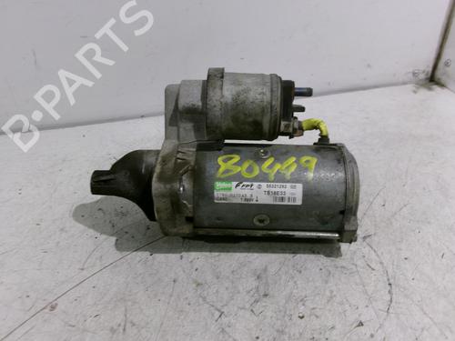 Starter OPEL CORSA D (S07) 1.3 CDTI (L08, L68) | BP22326969M8 
