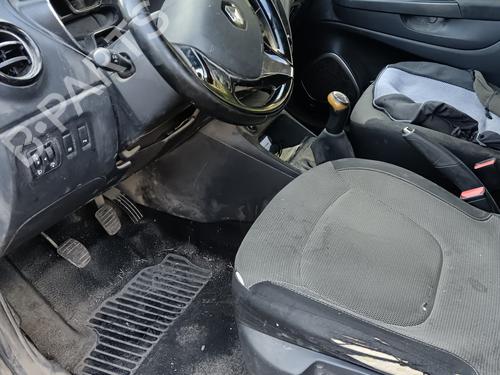 Ratstangsstang RENAULT CAPTUR I (J5_, H5_) 1.5 dCi 90 (J5N4, J5M5, J5MW, J5M6, J5AL, J5AJ) | BP30132243I23 - Image 7