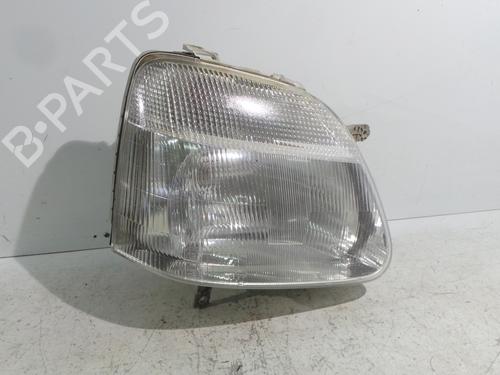 Used Right headlight Right headlight OPEL AGILA A (H00) 1.2 16V (F68) (75 hp) 30852684 30852684