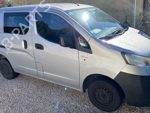 Alternator NISSAN NV200 Van 1.5 dCi 85 (M20, M20N, M20M) | BP30683415M7 - Image 6
