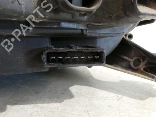 Right headlight FIAT PUNTO (188_) 1.2 60 (188.030, .050, .130, .150, .230, .250) | BP27584079C29 