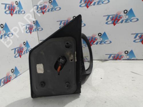 Right mirror RENAULT TWINGO II (CN0_) 1.2 16V (CN0K, CN0V, CN0A) | BP22327289C27 