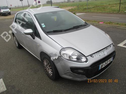 Alternator FIAT PUNTO EVO (199_) 1.3 D Multijet (199AXC1A, 199BXC1A, 199AXT1A, 199BXT1A) | BP22328751M7 