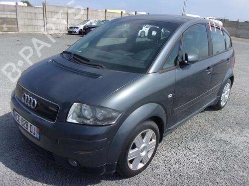 Used Parts AUDI A2 (8Z0) 1.6 FSI 4742617