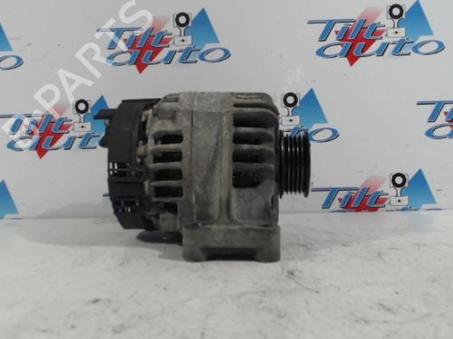 Alternator ALFA ROMEO MITO (955_) 1.4 (955AXB1B) | BP22324115M7 