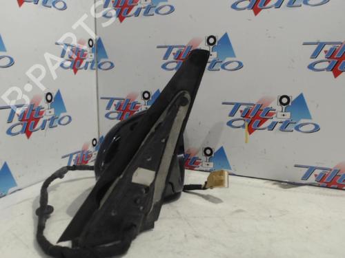 Right mirror AUDI A2 (8Z0) 1.4 TDI | BP22537462C27 