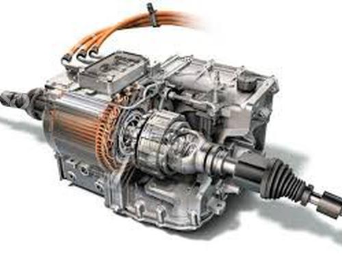 Used Engine Engine 33313036 33313036