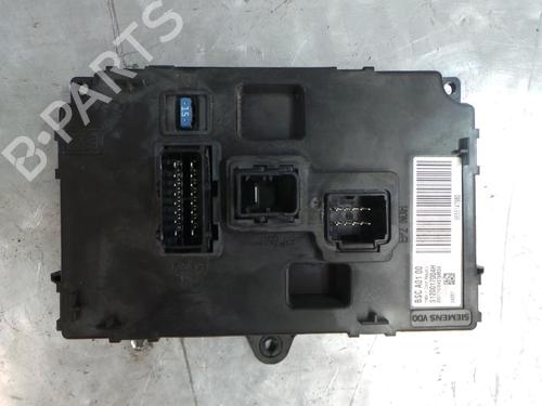 Used Control unit Control unit PEUGEOT 307 (3A/C) 1.6 HDi 110 (109 hp) 22323713 22323713