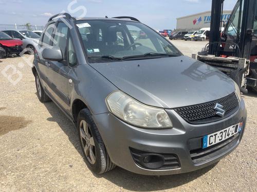 Used Parts SUZUKI SX4 (EY, GY) 2.0 DDiS 4x4 (RW420D) 4972562