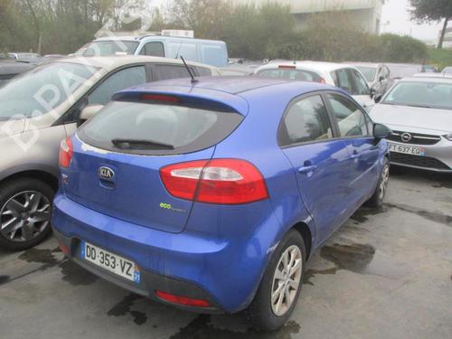 Starter KIA RIO III (UB) 1.1 CRDi | BP22539657M8 - Image 12