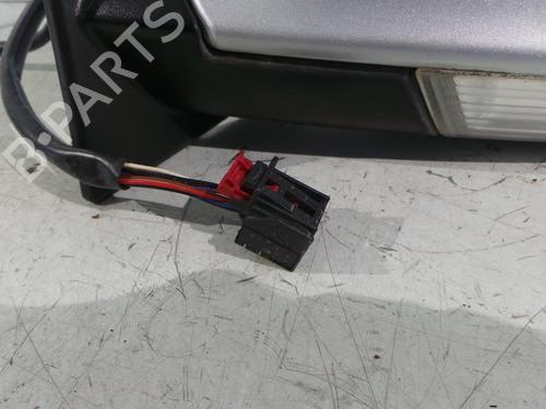 Lusterko boczne lewe VW GOLF PLUS V (5M1, 521) 2.0 TDI 16V | BP29935379C26 