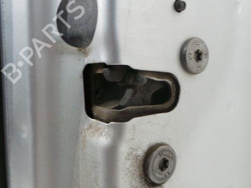 Drzwi boczne / przesuwne prawe PEUGEOT PARTNER Tepee 1.6 HDi | BP30711113C75 