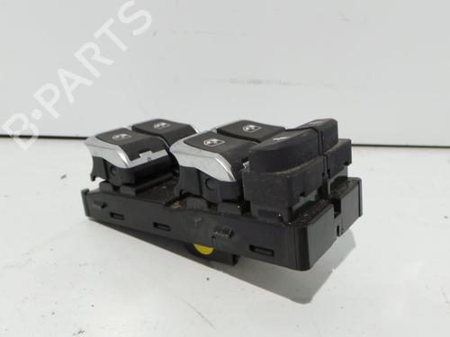 Left front window switch AUDI A3 Sportback (8VA, 8VF) 2.0 TDI quattro | BP22324938I27 