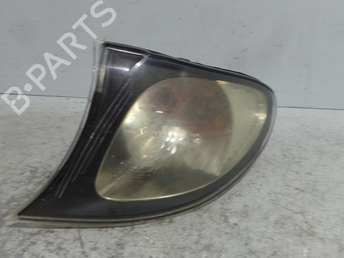 Left front indicator BMW 3 (E46) 320 d | BP32722845C32 - Image 3