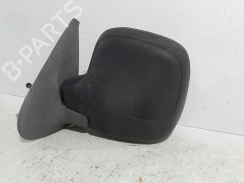 Used Left mirror PEUGEOT PARTNER MPV (5_, G_) 1.6 HDi 90 (90 hp) 30463300