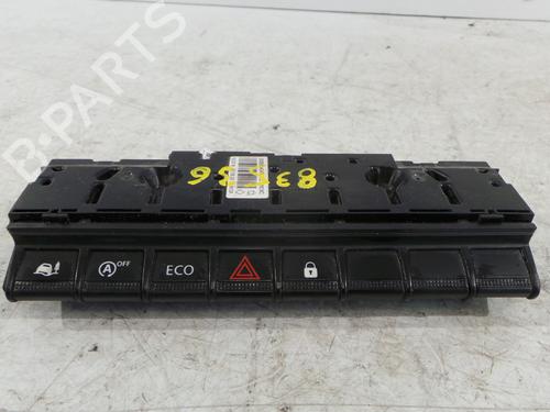 Switch RENAULT MASTER III Platform/Chassis (EV, HV, UV) 2.3 dCi 145 RWD (UV0F, UV0E, HV0E, HV0F, HV0T, HV10,... | BP26133447I30 - Image 2